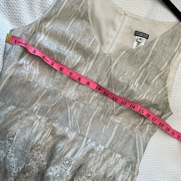 Anni Kuan Dress Size 8 - Picture 10 of 16